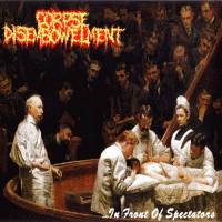 ...In Front of Spectators